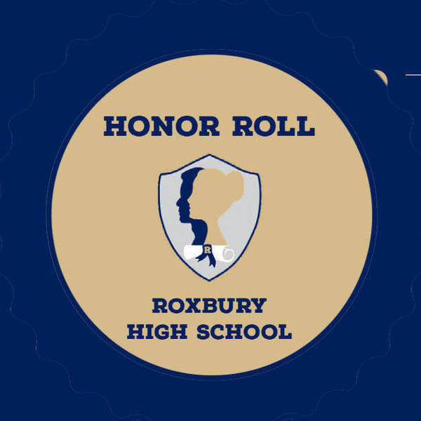 Roxbury HS Second Marking Period Honor Rolls TAPinto