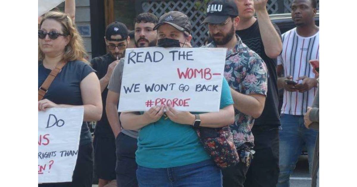Jersey City Council Stands up for Women's Health Jersey City, NJ News
