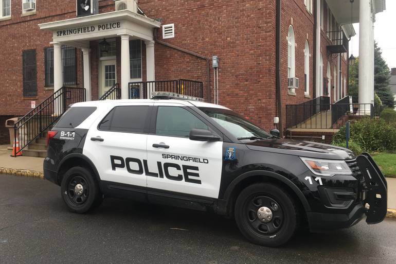 Springfield Police Department Announces Summer Youth Academy Schedule