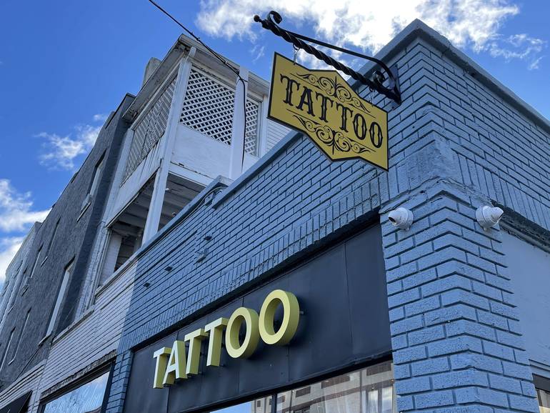 American Dream Tattoo Studio Opens in Downtown Westfield TAPinto
