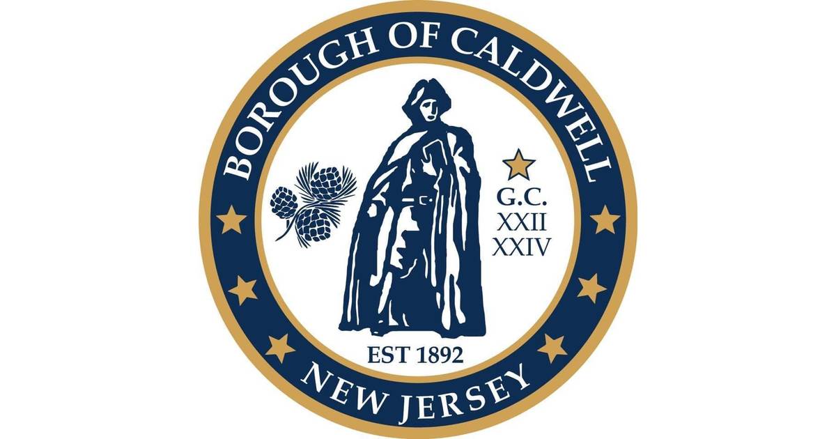 Caldwell Borough Council To Consider Changes To Redevelopment Plan