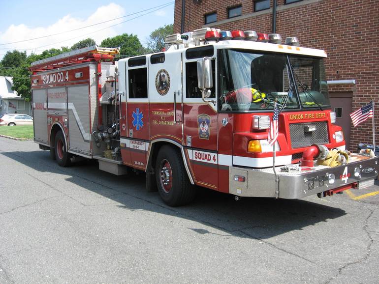 +10 Elizabeth Fire Credit Union References