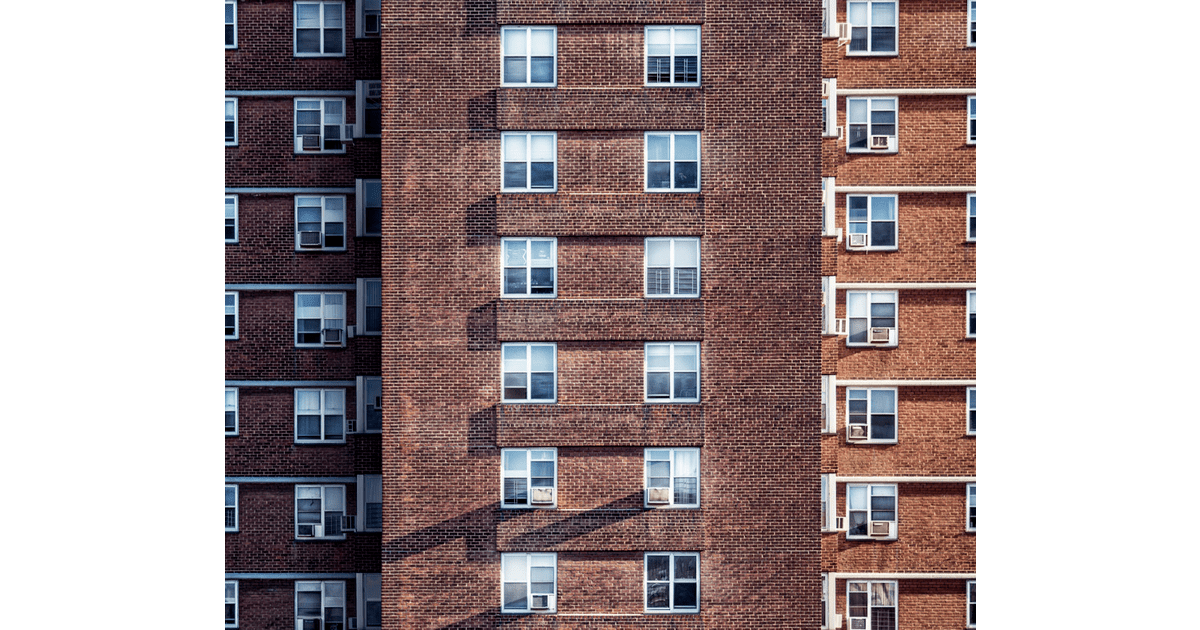 Hackensack Housing Authority is Among the Top Five Public Housing