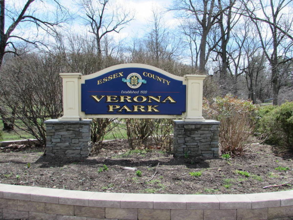 Essex County Grants 150,000 Each to Verona and Cedar Grove for Park