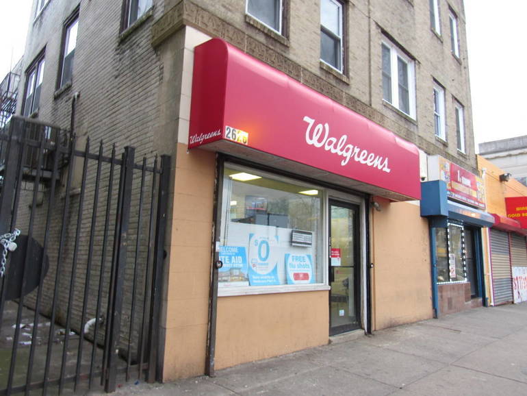Camden Pharmacies to Make Free Narcan Available Without Prescription