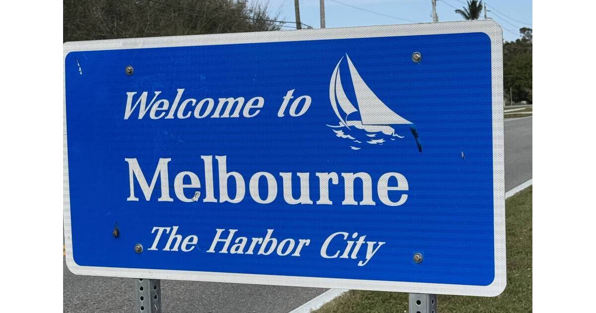 The City of Melbourne Announces Road Closures Melbourne/Melbourne(03)