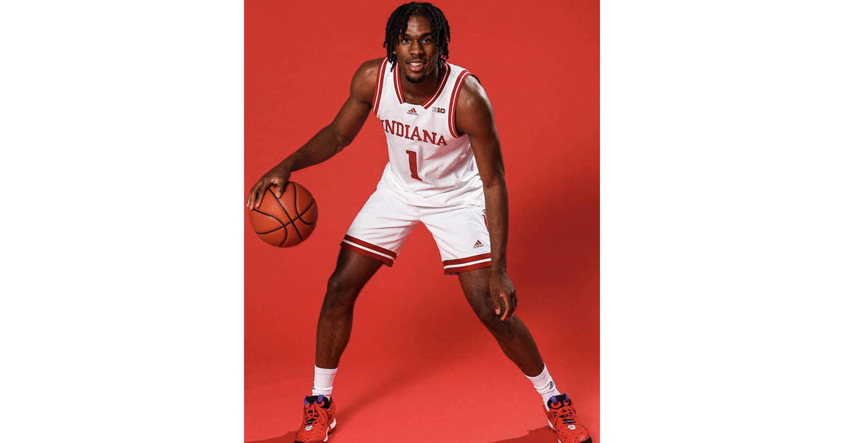Mackenzie Mgbako Commits to Indiana University Nutley, NJ News TAPinto