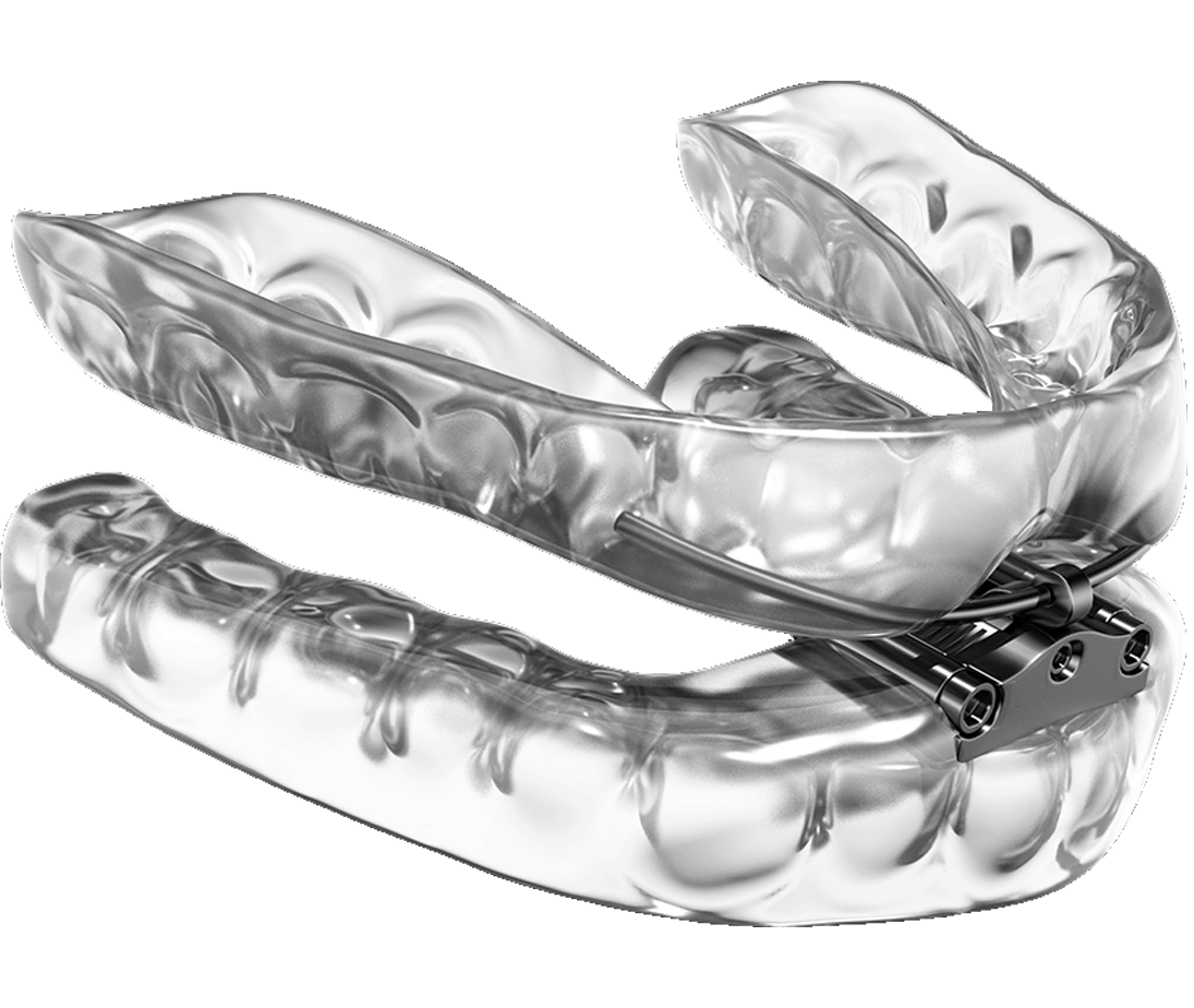 dreamTAP Airway Management