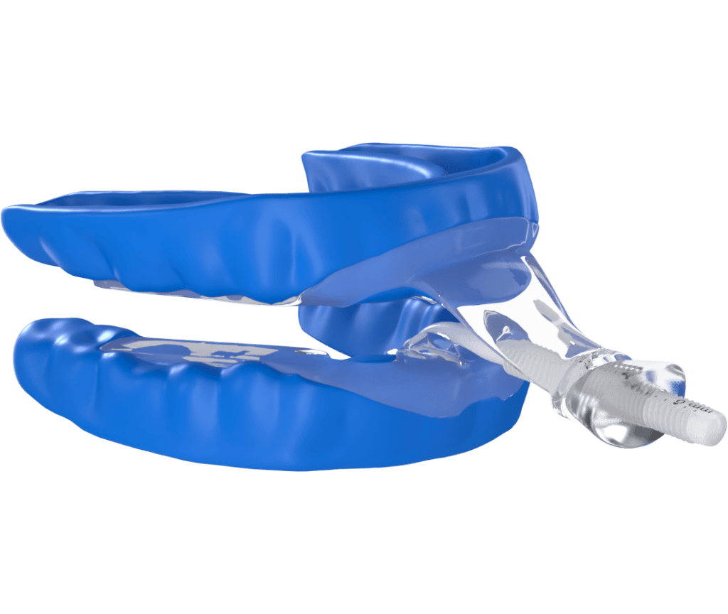 flexTAP Airway Management