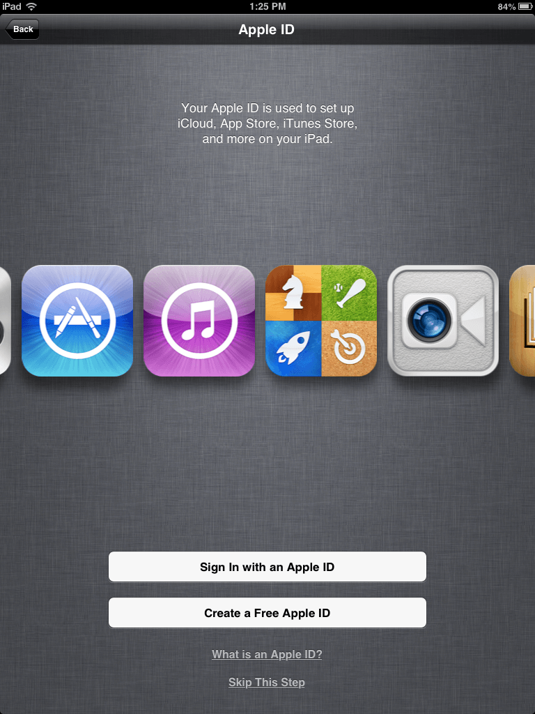 How to Setup iPad iPad Classroom Deployment Guide Education iPads