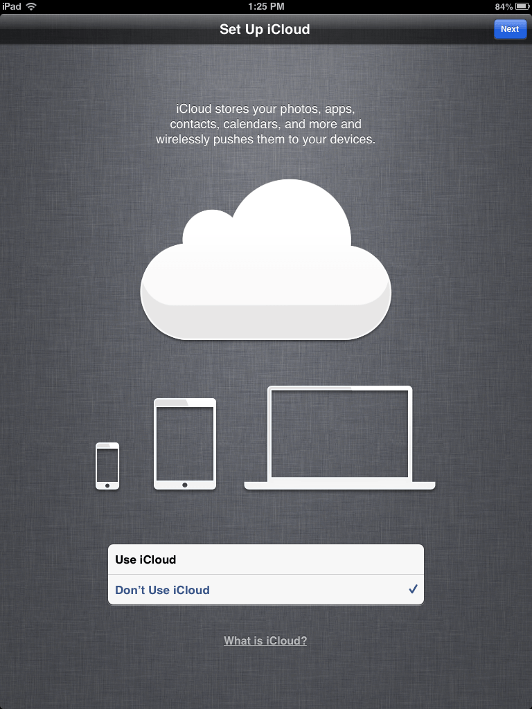 How to Setup iPad iPad Classroom Deployment Guide Education iPads