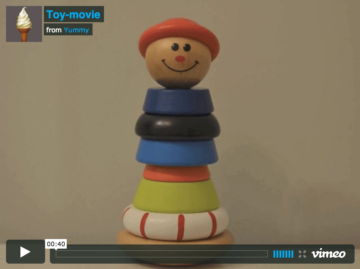 Stacking Jack 3 Act Math Task to Spark Curiosity