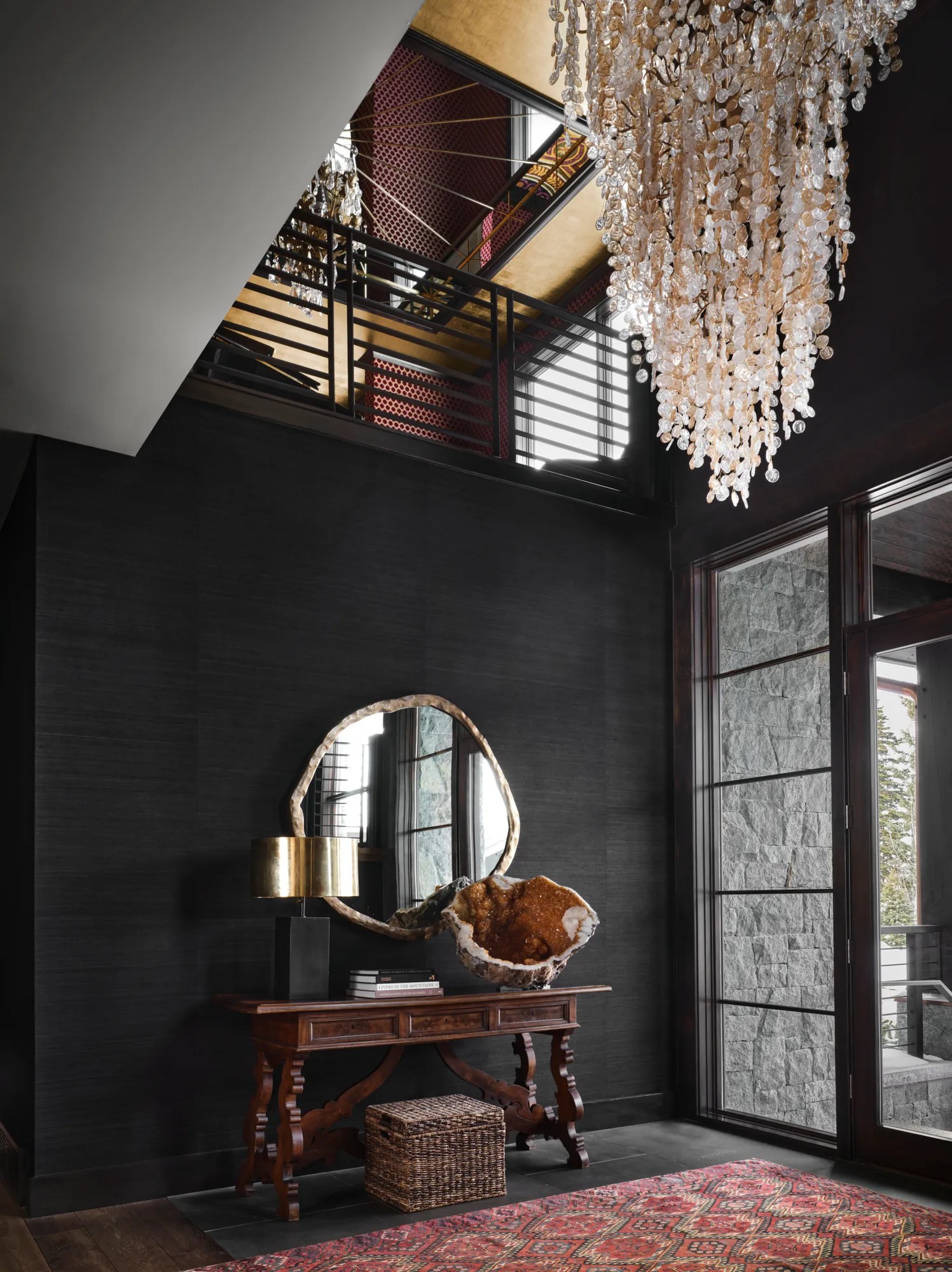 Entryway Decor As a Celebrity Tips And Projects To Get Inspired