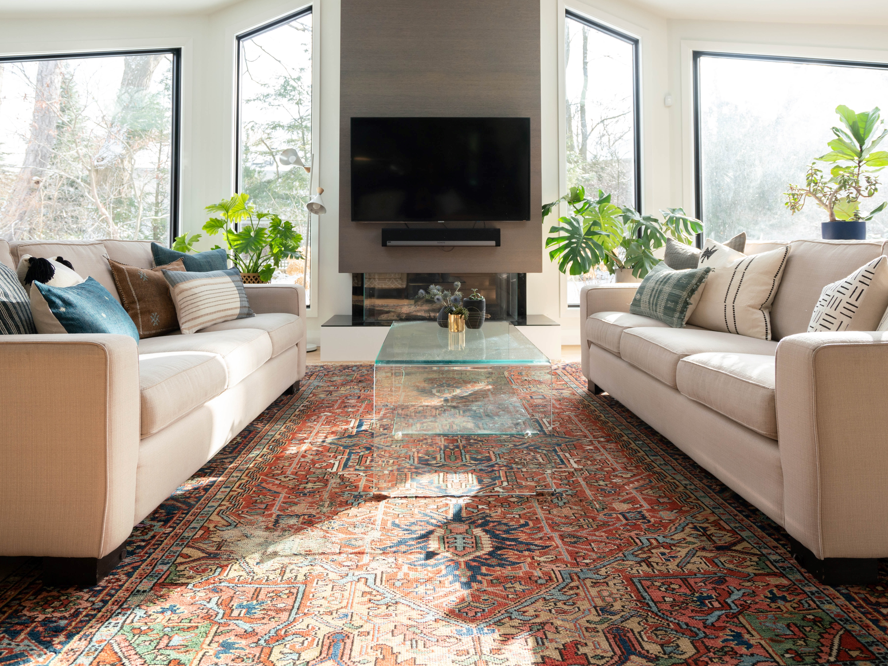 Unveiling the Latest Rug Trends For 2024 From Modern Elegance to