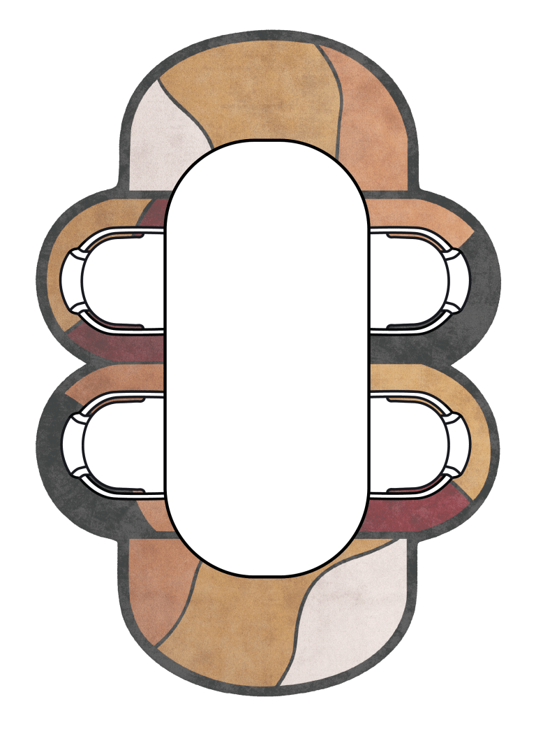 Dining Room Rug Guide The Best Tips to Choose the Perfect Piece