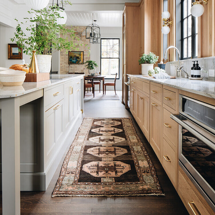 Kitchen Area Rugs Unveiled 2024's Hottest Trends and Ideas