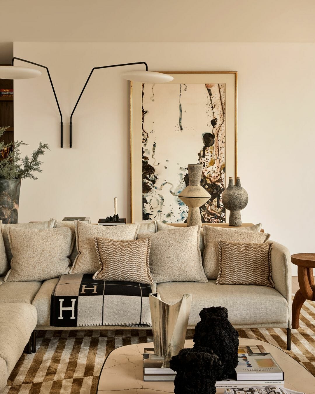 The Perfect Pieces For a Timeless Look What are Mid Century Rugs?