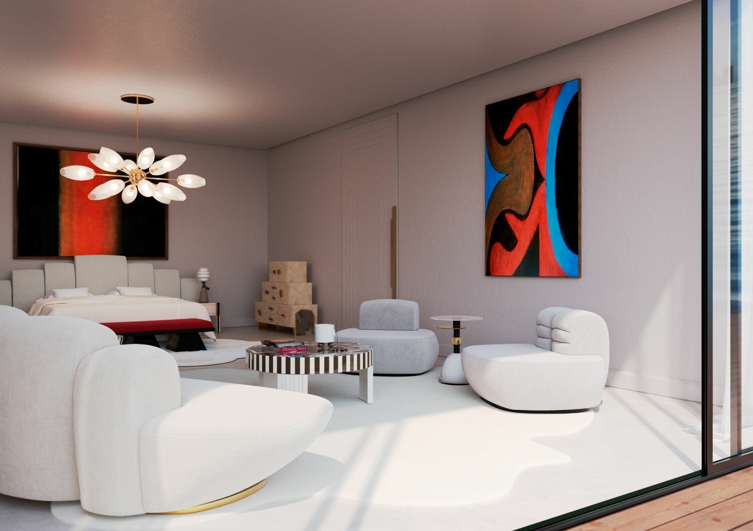 Discover the Virtual Miami Showroom Celebrating Miami Design Week