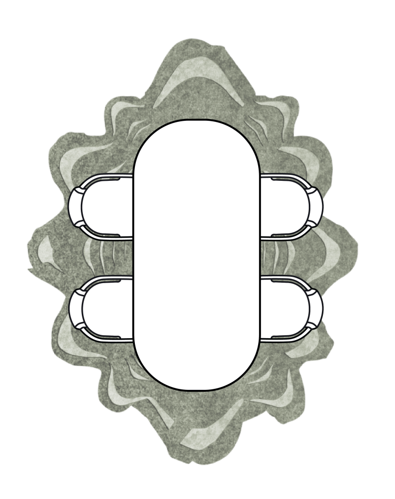 Dining Room Rug Guide The Best Tips to Choose the Perfect Piece