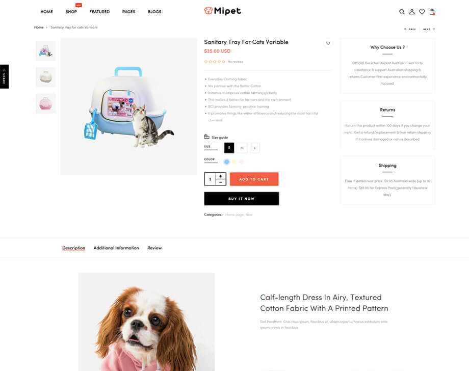 20 Shopify Store Ideas for Your Online Business in 2024 Tapita