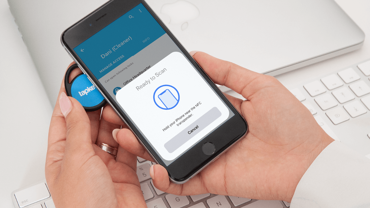 Hausieren Minus Festzug nfc tag iphone Dempsey braten historisch