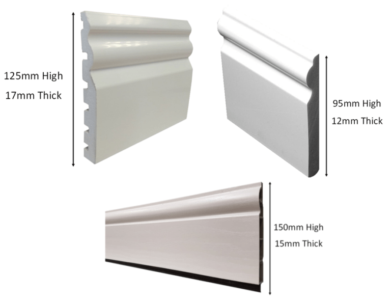 Decorative Cladding TA Plastics