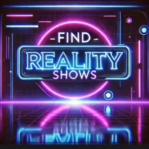 Find_reality_shows at Taplink