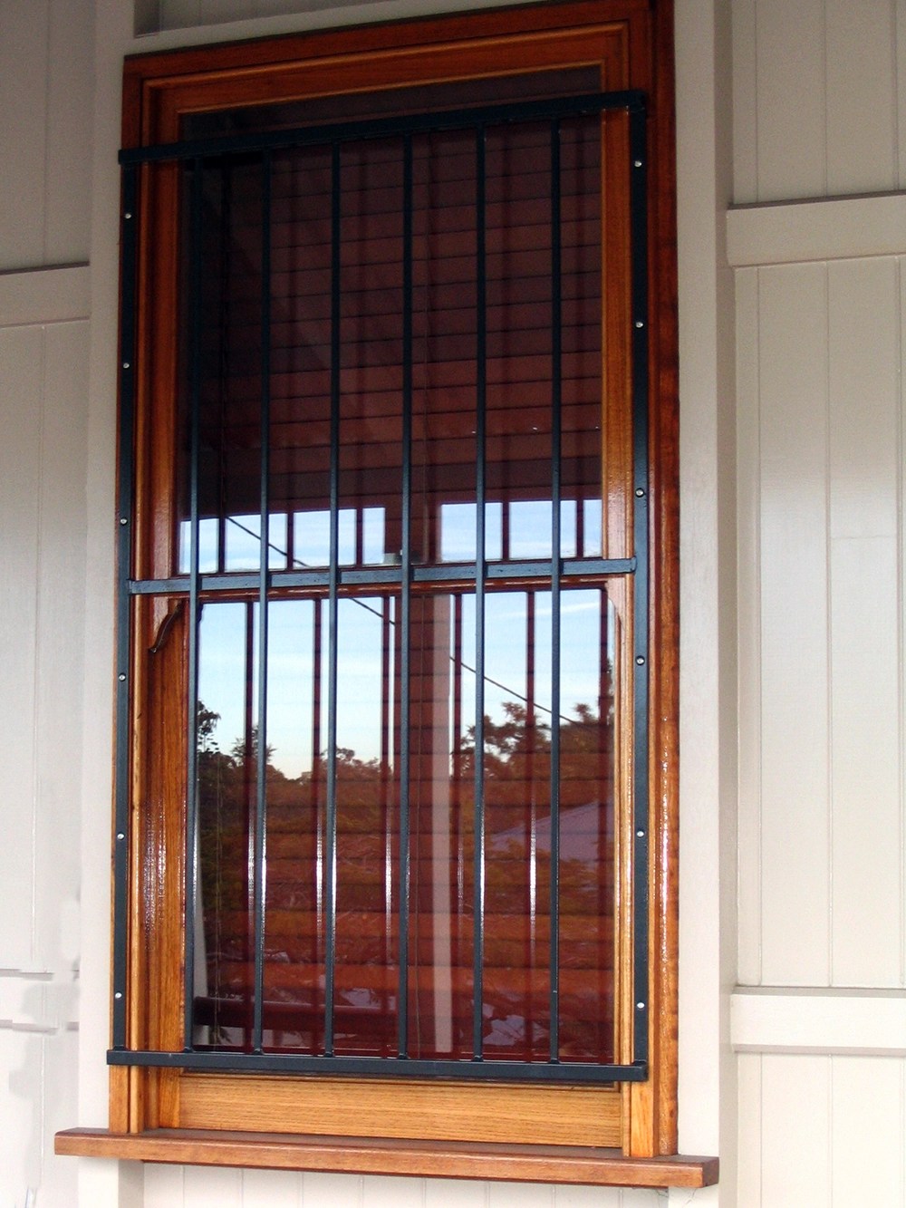 Security Grilles Brisbane Unbeatable Prices Free Quote