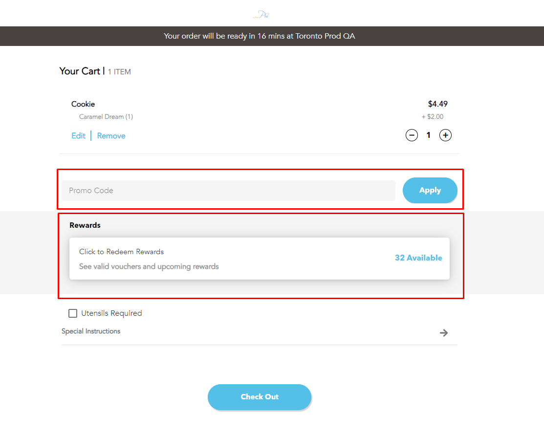 How To Use Promo Codes TapMango Inc.