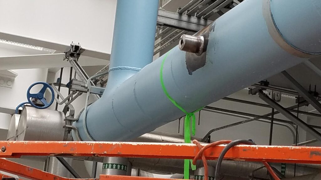 Thermowell Installation & Benefits Tap Master, Inc.