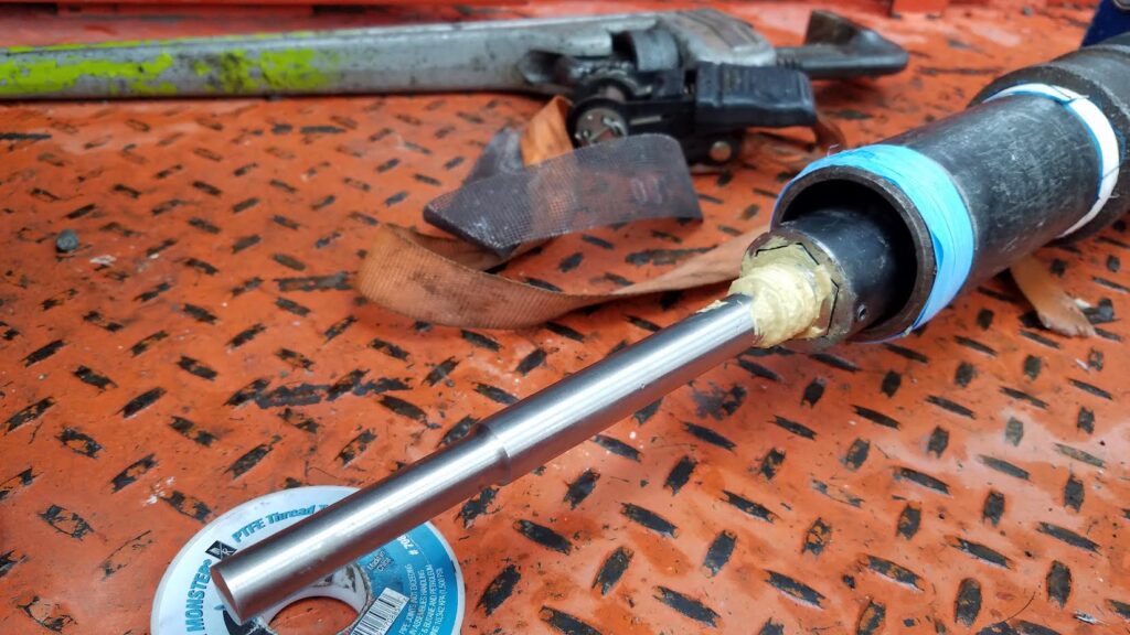 Thermowell Installation & Benefits Tap Master, Inc.