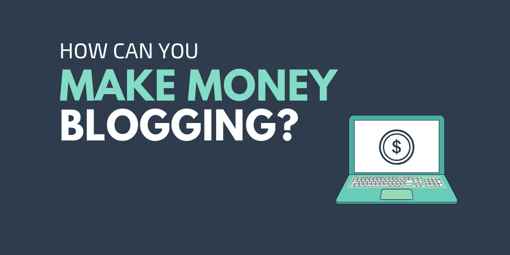 How To Start A Blog To Make Money Free Blogging Guide