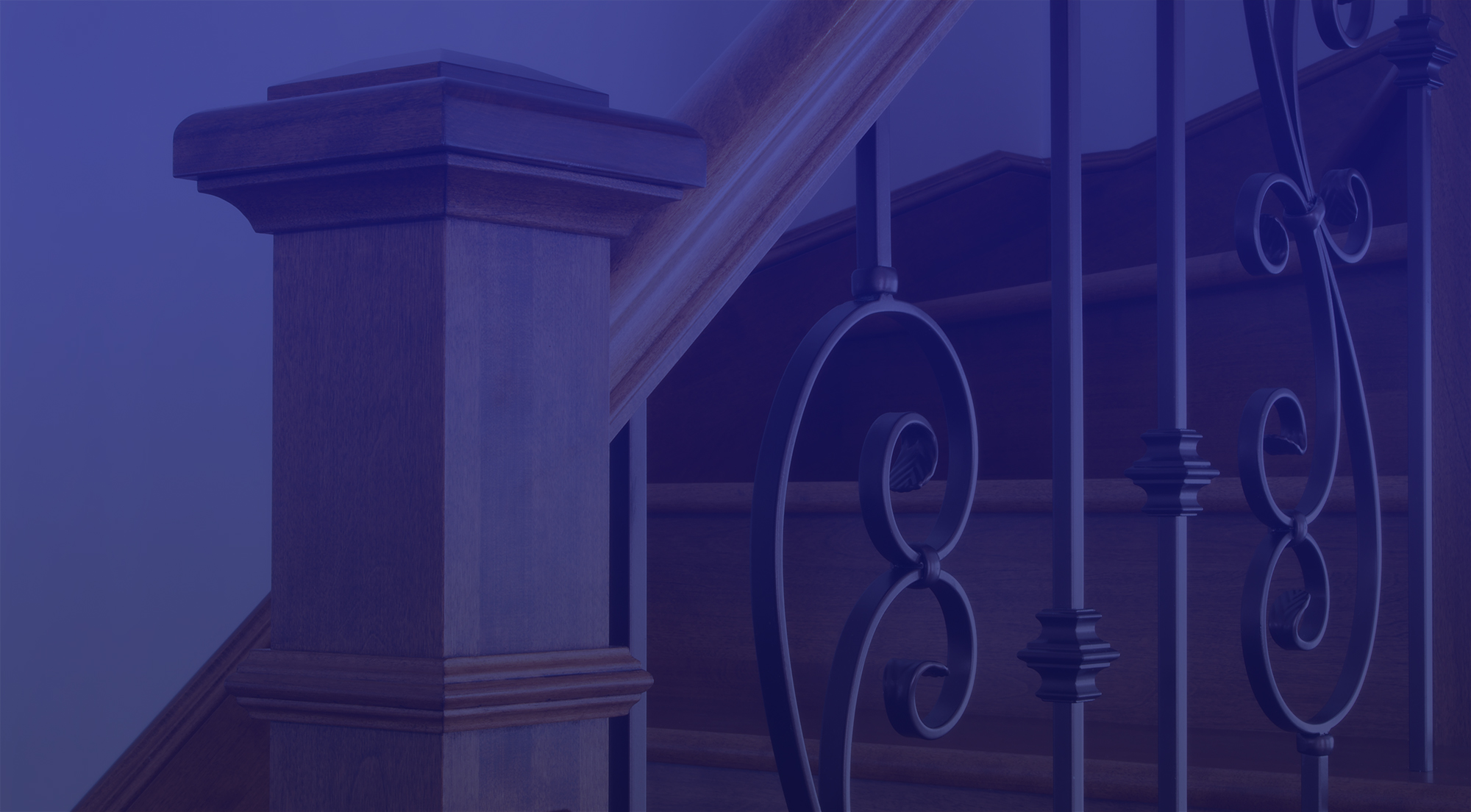 TapNTwist Replace Wood Balusters Fast!