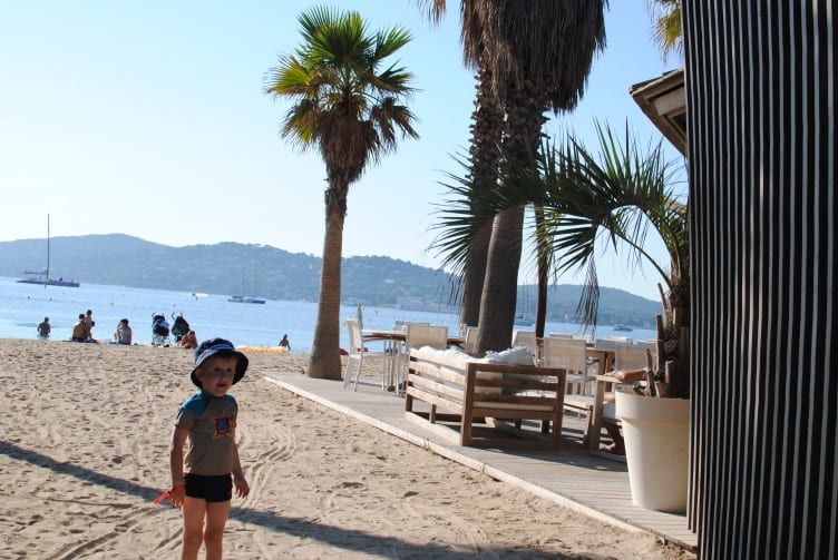 Prairies de La Mer Port Grimaud French Riviera • Tapped Out Travellers