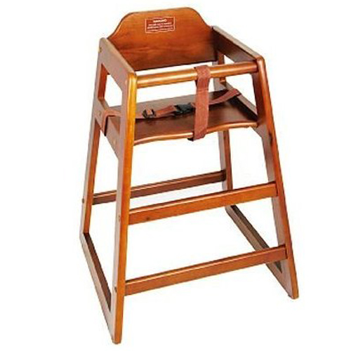 Wood Stacking High Chair Tap Phong