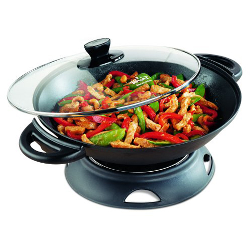 Electric Wok Tap Phong