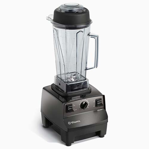 Vitamix VitaPrep 3 Blender Tap Phong