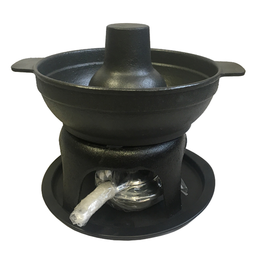 List 105+ Pictures Garden Shabu/hot Pot Photos Excellent