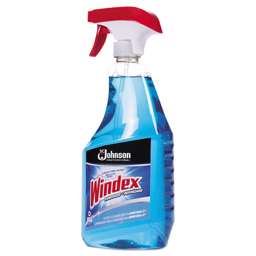 946ml Windex with AmmoniaD Tap Phong