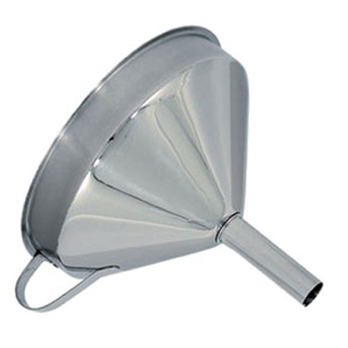 Winco S/S Funnel Tap Phong