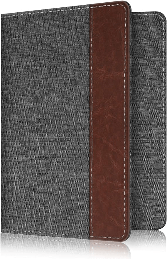 Best RFID Passport Wallets Rating, Price, Pros, Cons & more