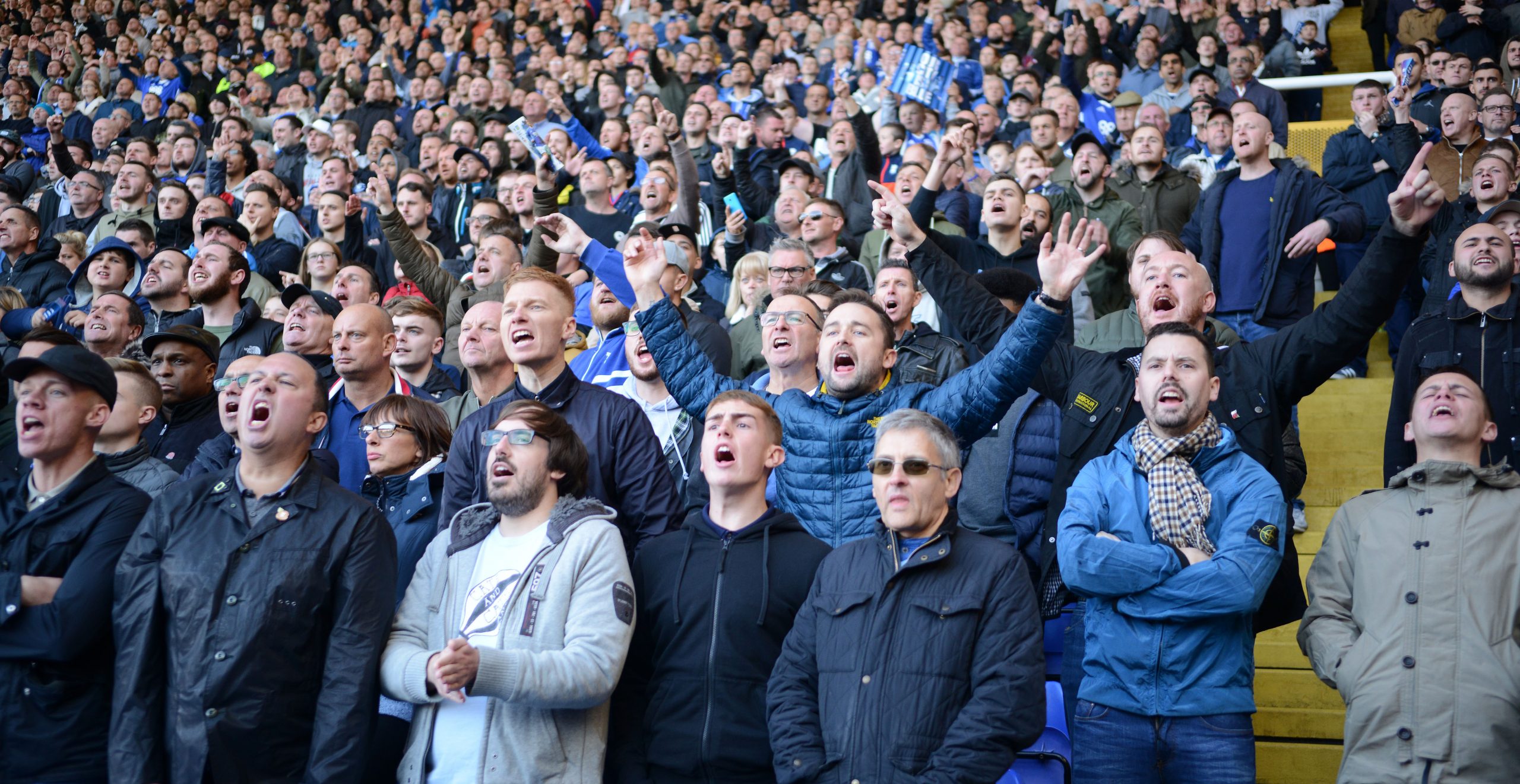 Building Sports Fan Loyalty Is More Important Than Ever