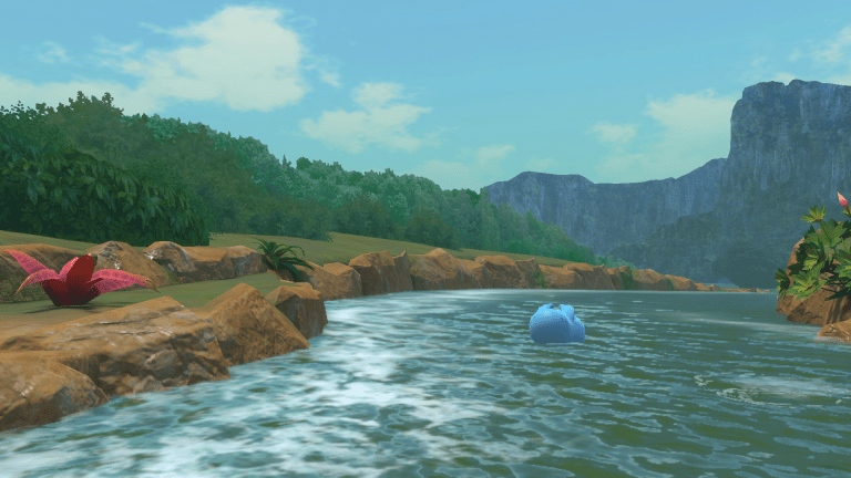 Pokémon Snap TappQuest