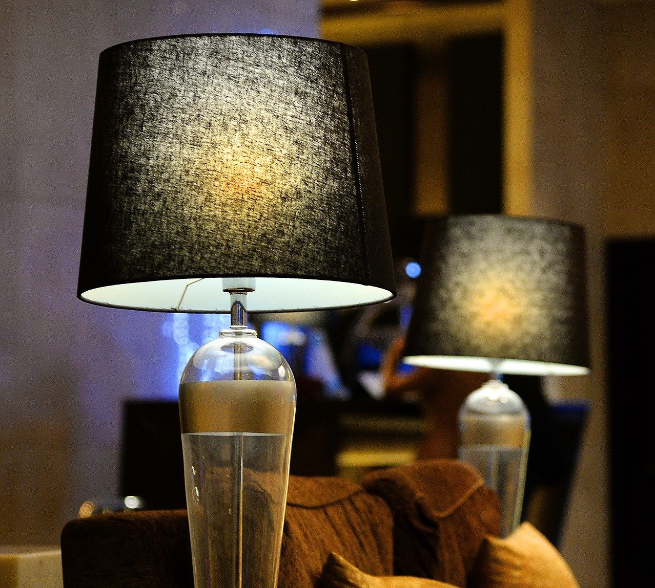 Why Do Your Light Bulbs Keep Blowing? Tapps Electric