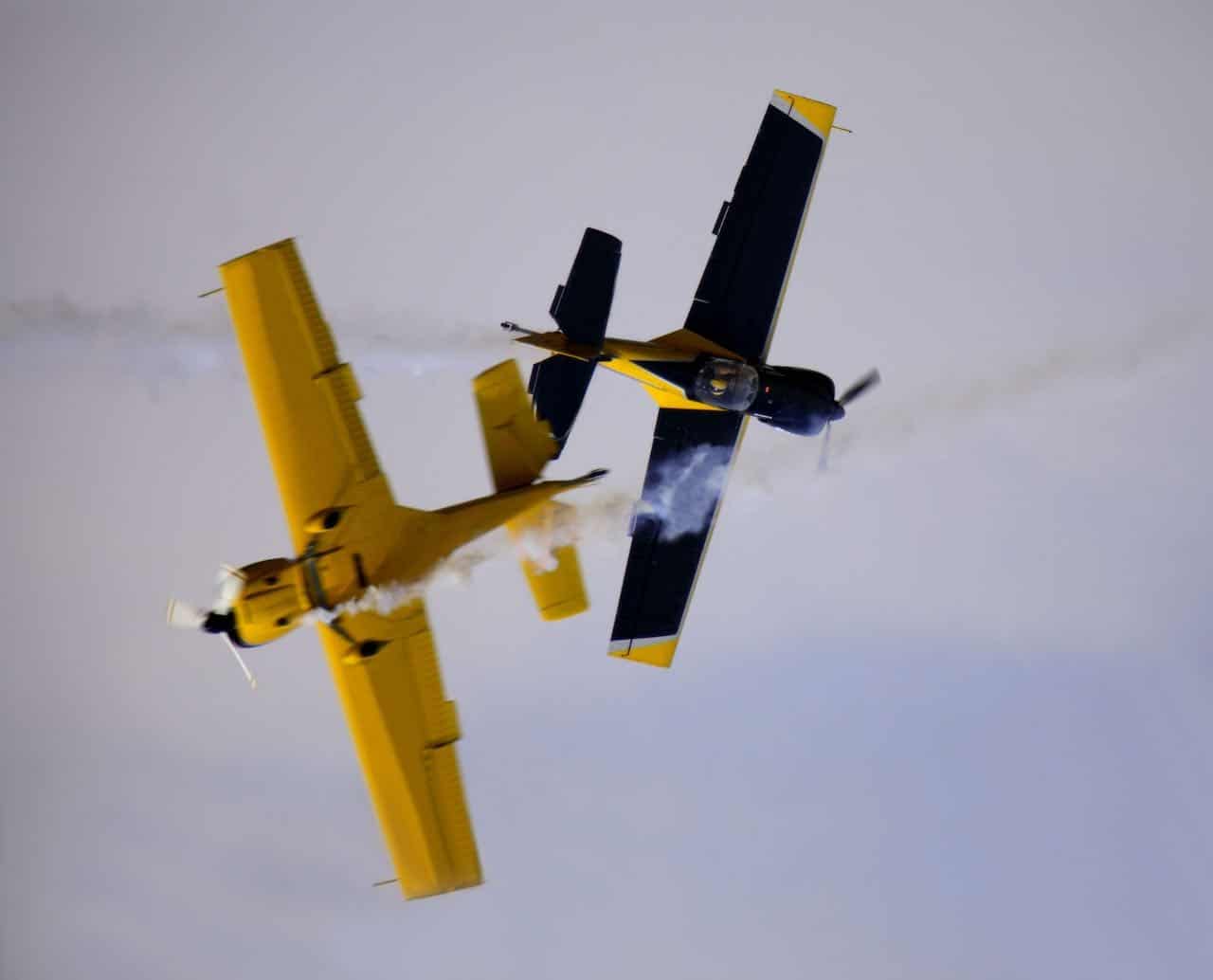 Significado De Near Miss at Robert Spears blog