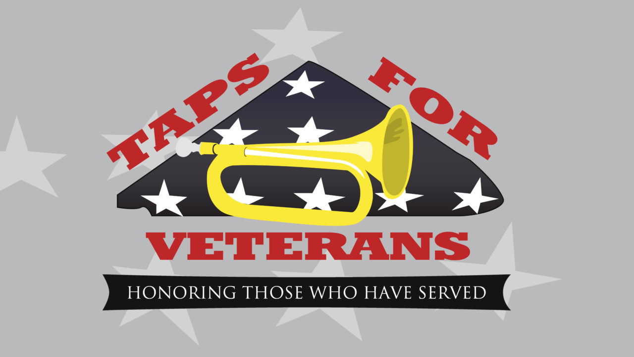 JFK Taps Commemoration at Arlington National Cemetery