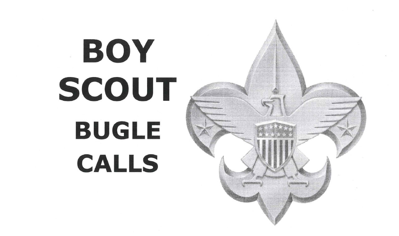 BUGLES AND SCOUTING « Taps Bugler Jari Villanueva