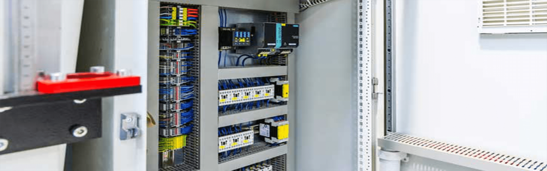 Electrical & Power Supplies TAPSCO