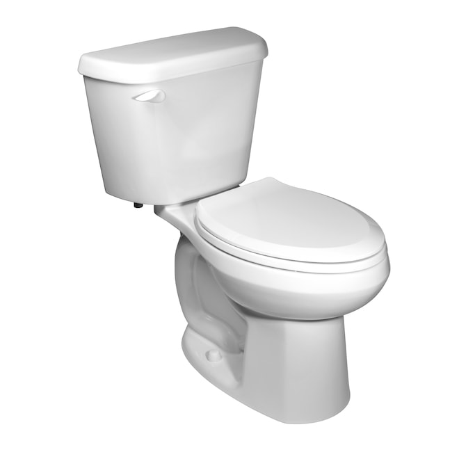 American Standard MAINSTREAM Sonoma TwoPiece 1.28 gpf/4.8 Lpf Chair