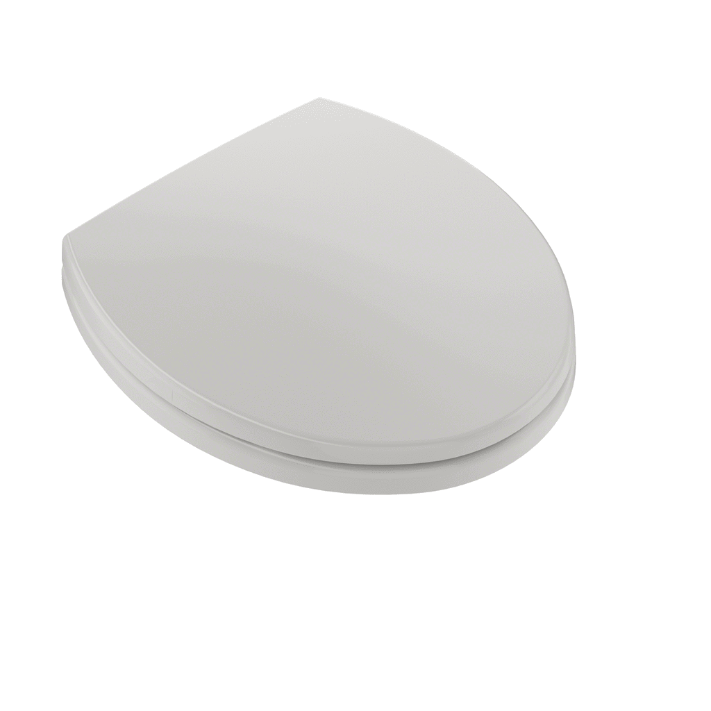 TOTO SOFTCLOSE® TOILET SEAT ROUND